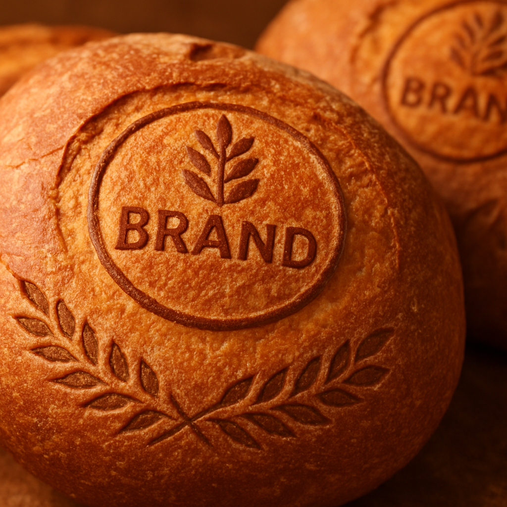 Branded Loaves