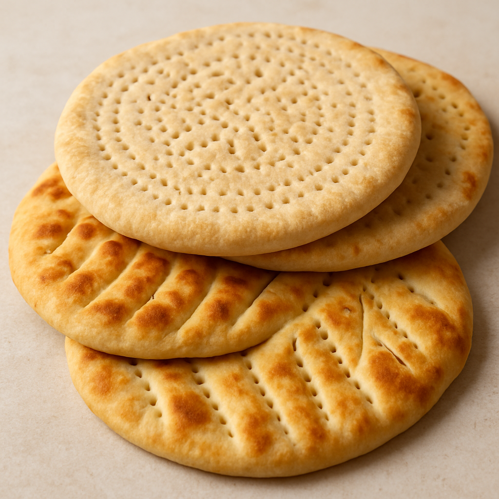 Flatbreads