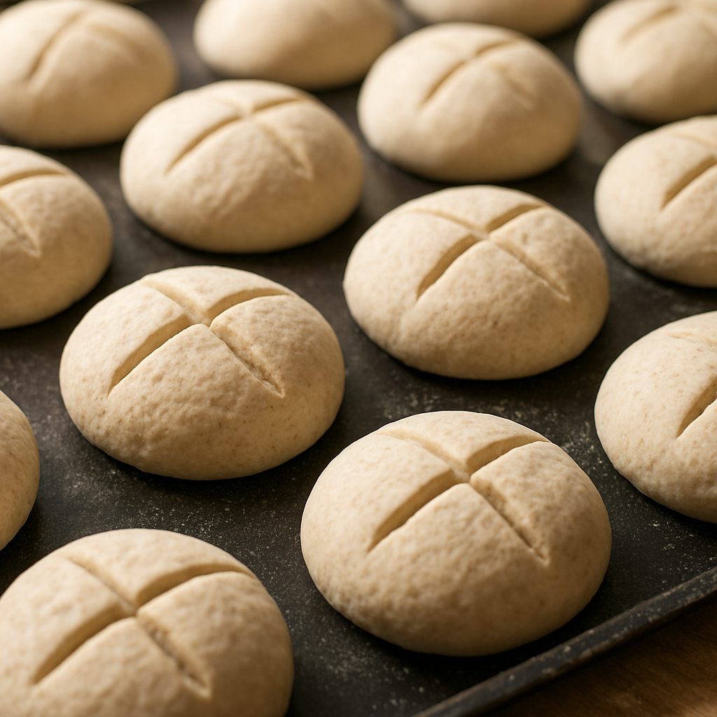 Rolls & Buns