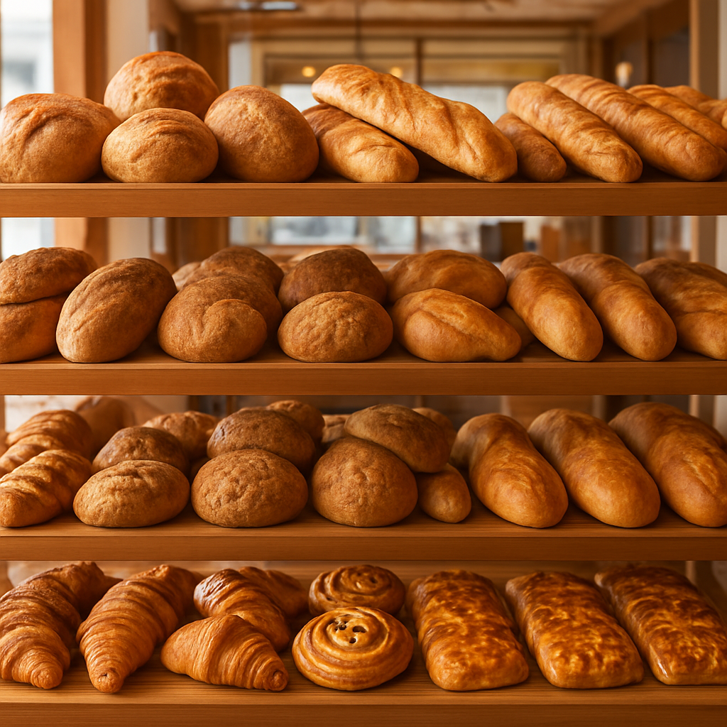 In-Store Bakery