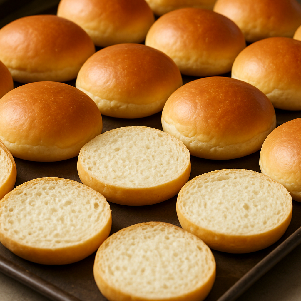 Rolls & Buns