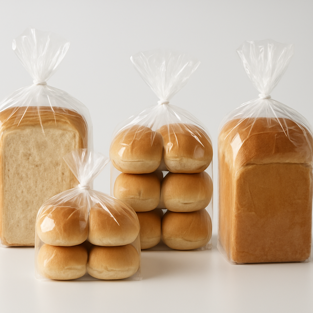 Packaging Solutions