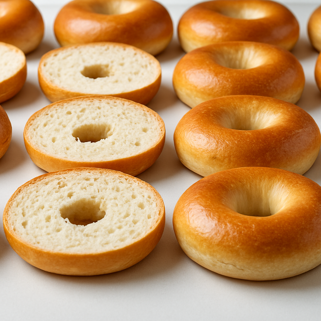 Bagel Slicer