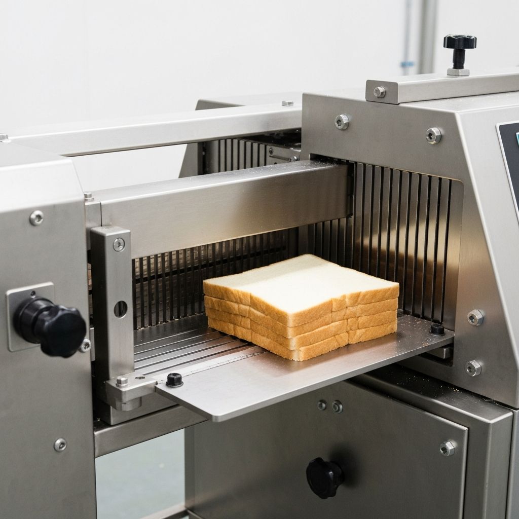 LeMatic soft hinge slicer
